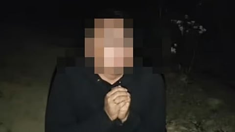 Meitei man abducted, shot dead in Manipur’s Churachandpur, breaking months-long lull