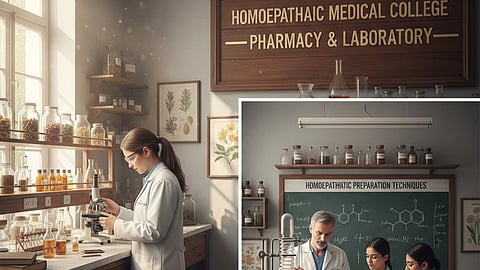 Lab Technician, PSC Jobs