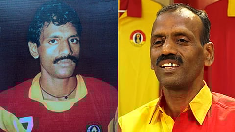 Ilyas Pasha passed away