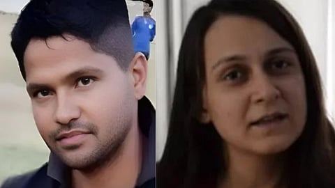 Hanuman Prasad and Priya Seth have received 15-day paroles to get married