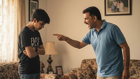 Irritable Male Syndrome