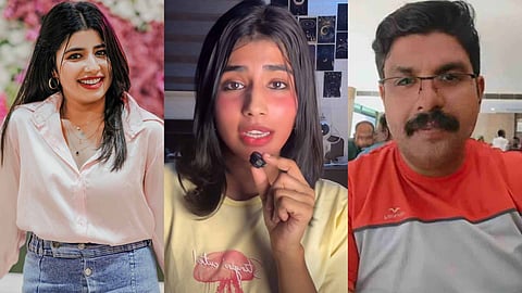 Mastaani about Deepak Bus Incident