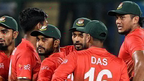 bangladesh cricket team