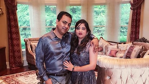 Georgia Family Shooting: Family shooting in Georgia results in four deaths.