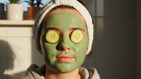 Facial treatment