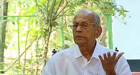 e sreedharan