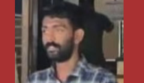 neyyattinkara murder case