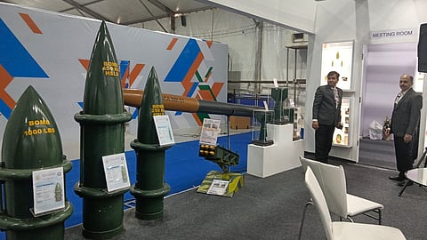 Yantra India Limited, apprentices