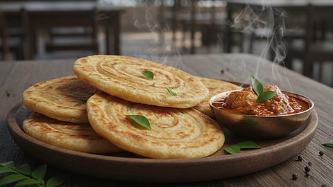 poratta side effects