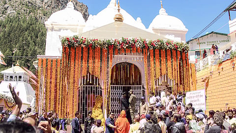 Badrinath-Kedarnath Committee To Ban Non-Hindus From Entering Dham And Other Temples