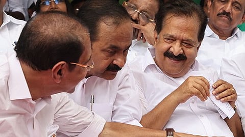 Election Committee: Sitting MPs not to contest; candidates must not self-proclaim