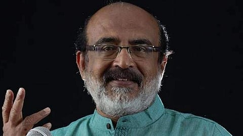 Thomas Isaac says people will recognize the double standards shown towards K Rail