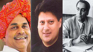 Sanjay Gandhi to Ajit Pawar: Popular leaders and personalities who died in plane crashes
