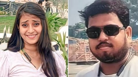 Agra HR manager murder arrest of her colleague