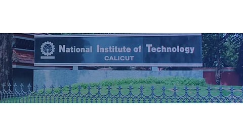 NIT Calicut