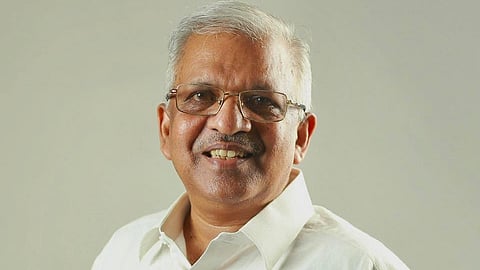 P Jayarajan