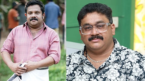 Hareesh Kanaran, Badusha