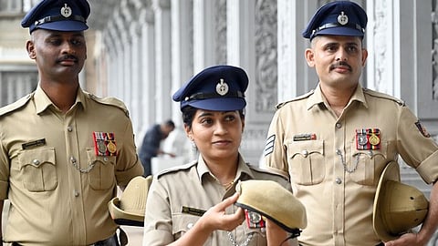 Birthday & anniversary leave: Karnataka Police get special casual leave benefit
