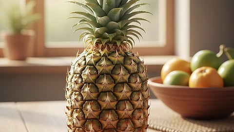 Pineapple