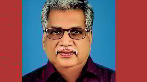 nk unnikrishnan appointed special prosecutor