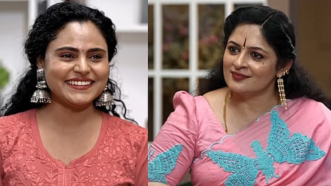 Vincy Aloshious, Annie