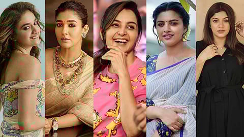 Tamilnadu State Film Awards