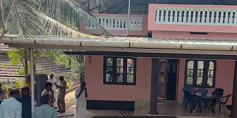 Sisters attempt mass suicide in Thrissur one dies