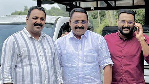 Muttil tree felling case update