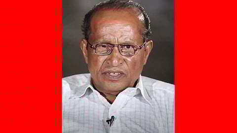 Vellathooval Stephen