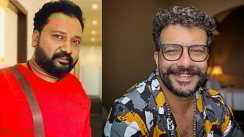 Ullas Pandalam,
Ramesh Pisharody