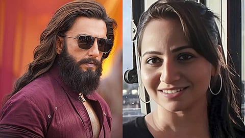 Shazia Iqbal about Dhurandhar