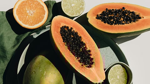papaya