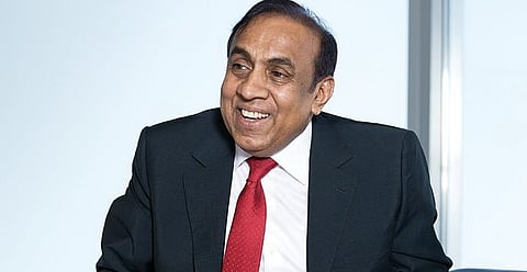 Ravi Pillai Academic Excellence Scholarship