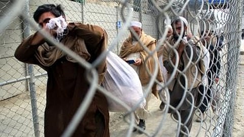 Taliban's New Law Legalises Slavery In Afghanistan