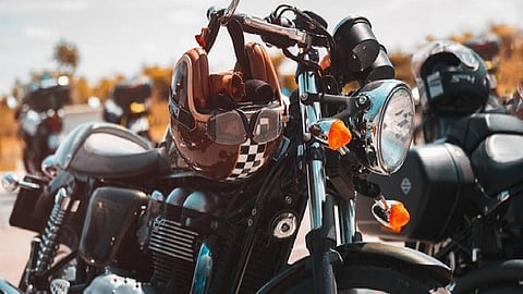 20-4-10 Rule for Bike Buyers