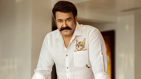 Mohanlal