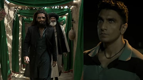 Dhurandhar: The Revenge