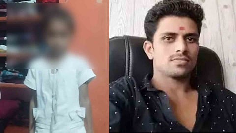 Pandurang Kondamangale