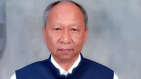 Yumnam Khemchand
