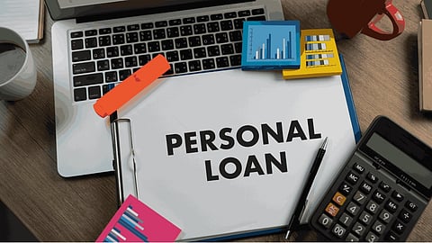 personal loan