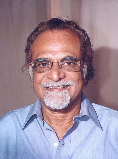 Image of Mathew PM,Vellore