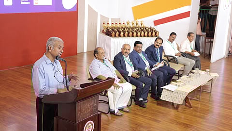 All Kerala H & C -Federal Bank Inter School Quiz Competition Finale