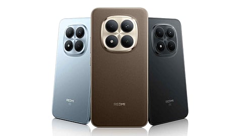 Redmi Note 15 Pro, Note 15 Pro+ goes on sale in India today