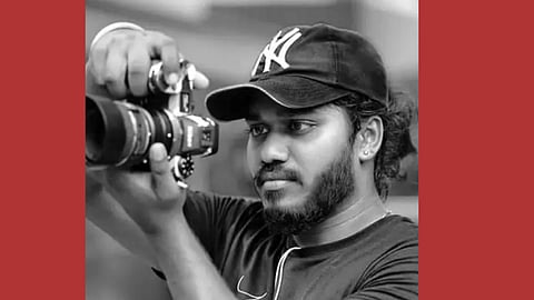 Journalist dies in accident in Thiruvananthapuram