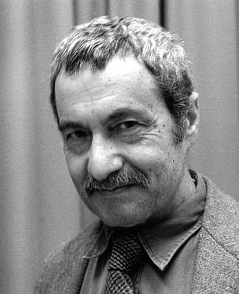 Image of michael parenti