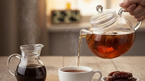 Alternatives for sugar