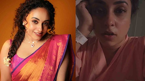 Pearle Maaney