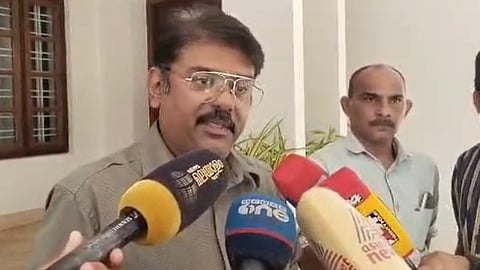 apu john joseph to media