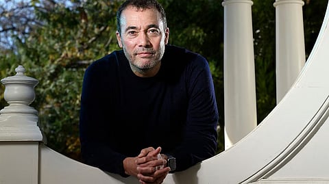 Washington Post CEO Will Lewis resigns