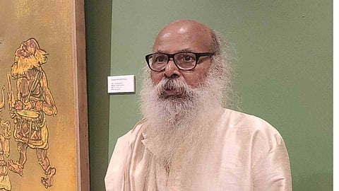 Shekhar Ayyanthol